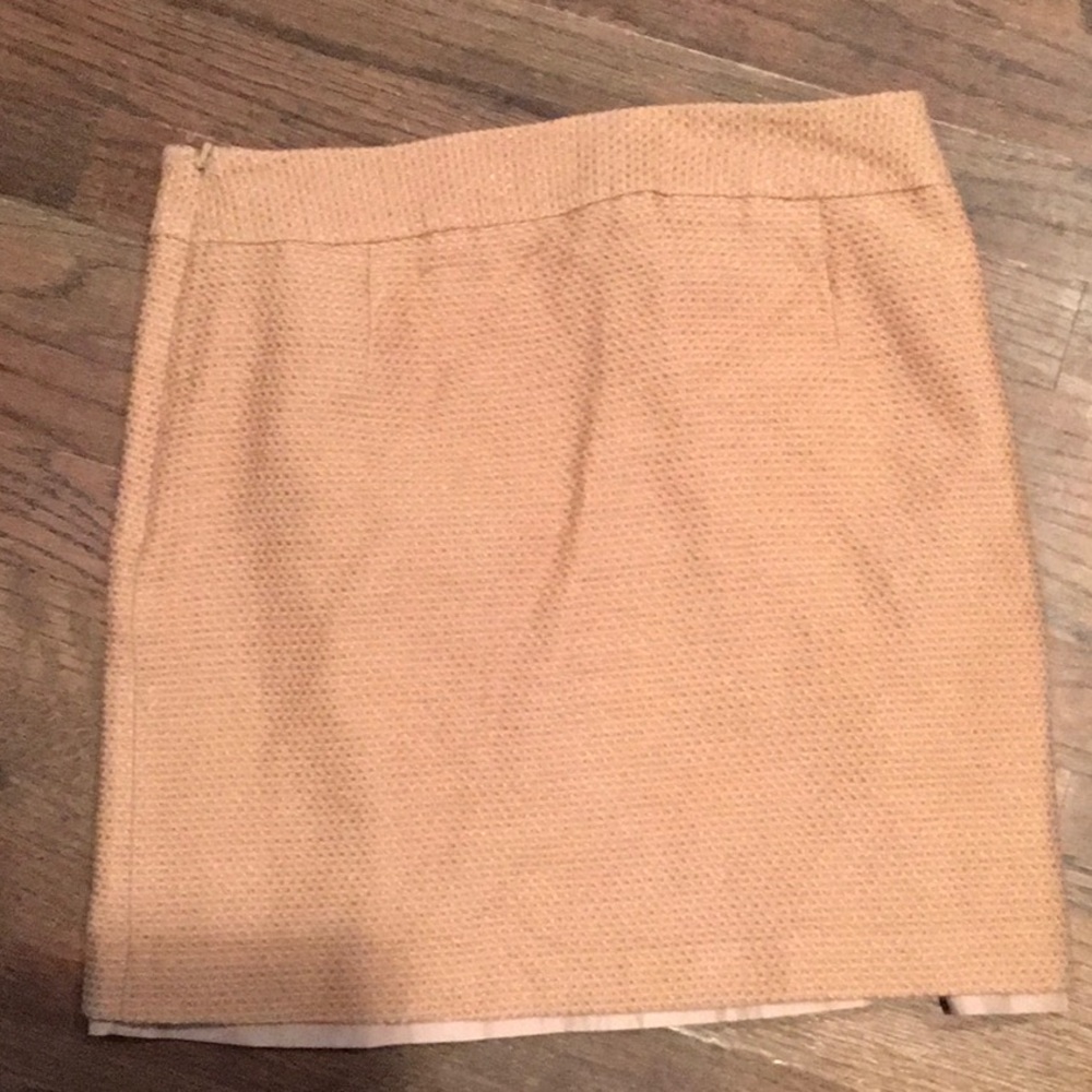 Ann Taylor loft skirt 2 - Picture 3 of 3